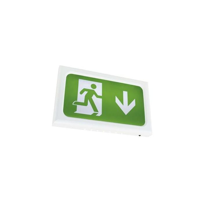 Ansell Encore LED Exit Sign 2.6W LED