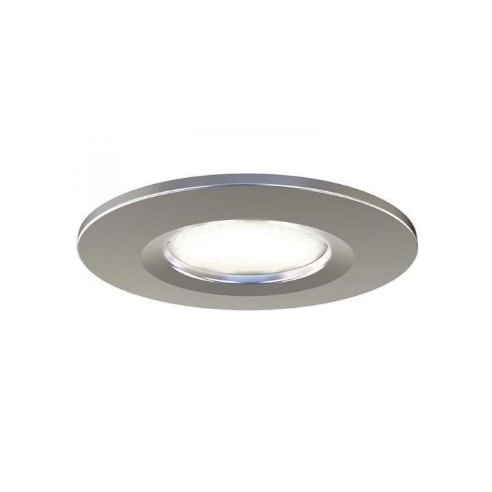 Ansell Prism Satin Chrome Bezel APRILEDBZ/SC