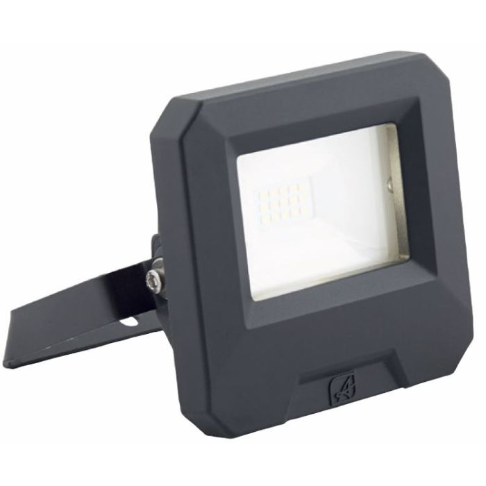 Ansell Vaste LED Floodlight 10W, 4000K, IP65, AVFLED10