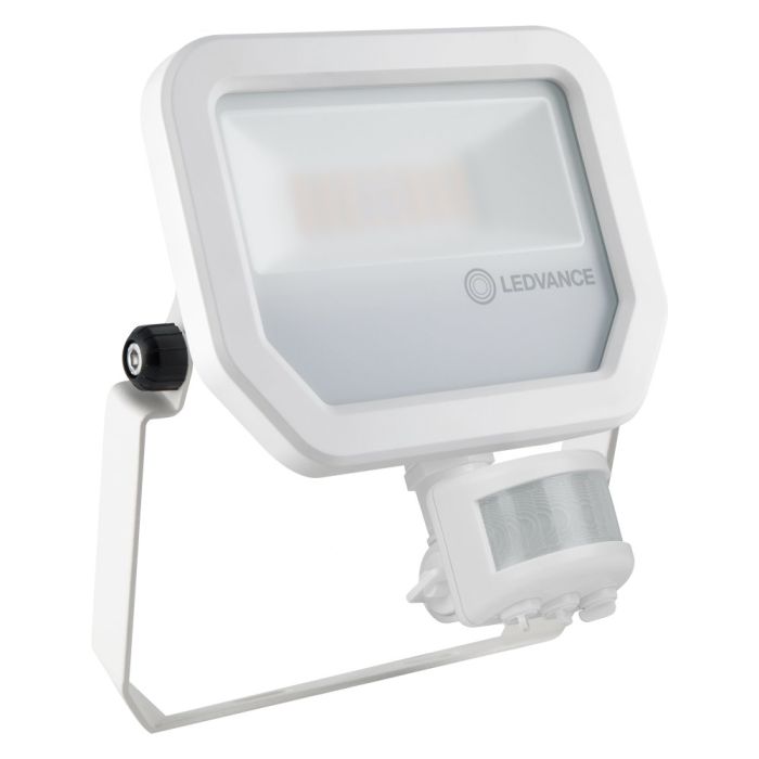Osram LEDVANCE Floodlight, GEN3 20W, 3000K, 2200lm, PIR SENSOR