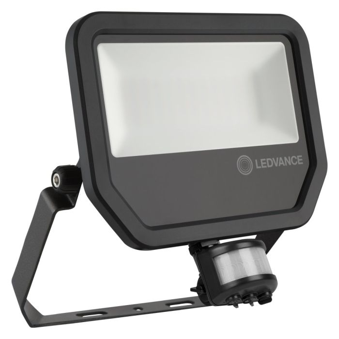 Osram LEDVANCE Floodlight, GEN3 50W, 3000K, 5500lm, PIR SENSOR