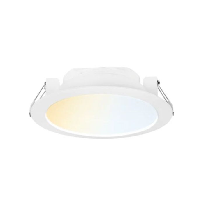 Aurora 23W Unifit LED Downlight, IP44, 170mm Cut-Out, 3000K/4000K/6500K