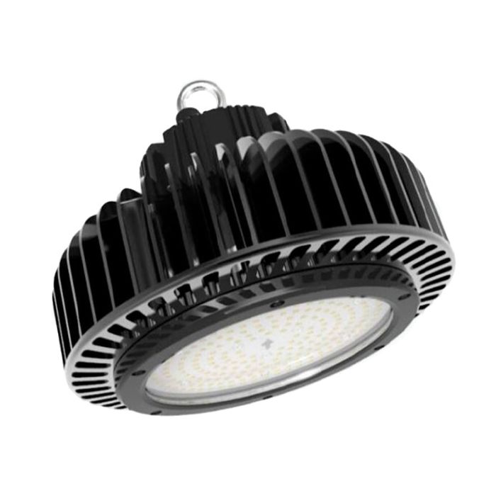 Heathfield Bamboo LED Slim High Bay, 6000K, 5yr