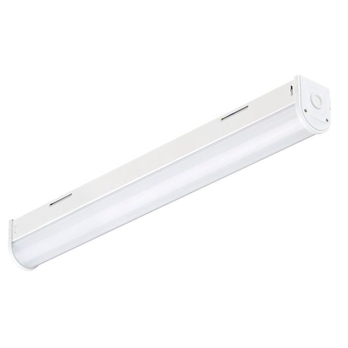  Philips LED BN124C Coreline Batten, LED21S, 2100lm, 600mm