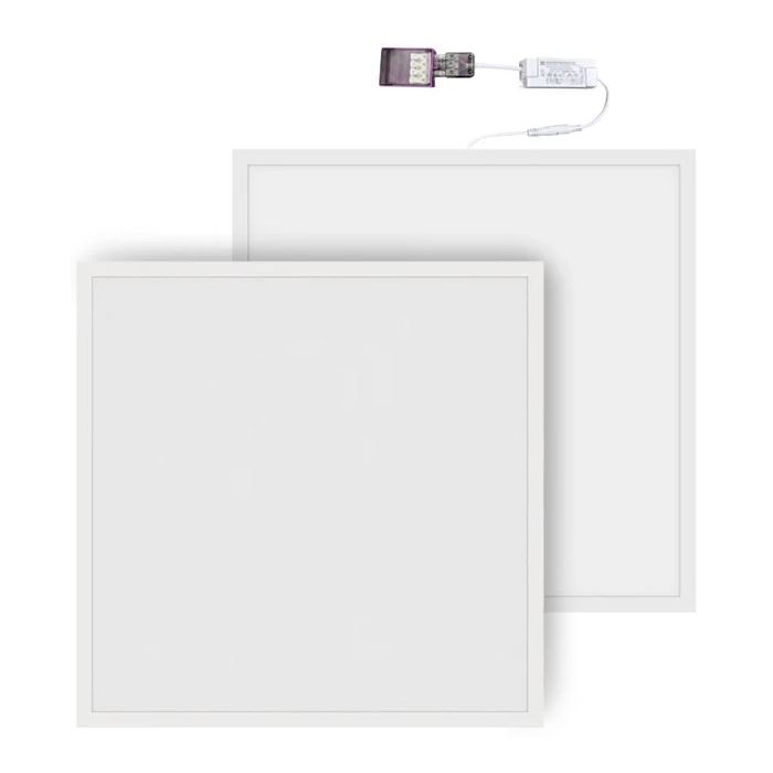 Brackenheath LED Panel, 600x600, 32W, 3840lm, 865, UGR19, TPa, BR2115