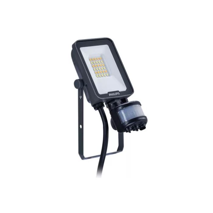 Philips BVP167 Ledinare Multi-CCT Flood, 10W, SYM, SENSOR, 911401891386