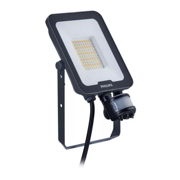 Philips BVP167 Ledinare Multi-CCT Flood, 30W, SYM, SENSOR, 911401893386