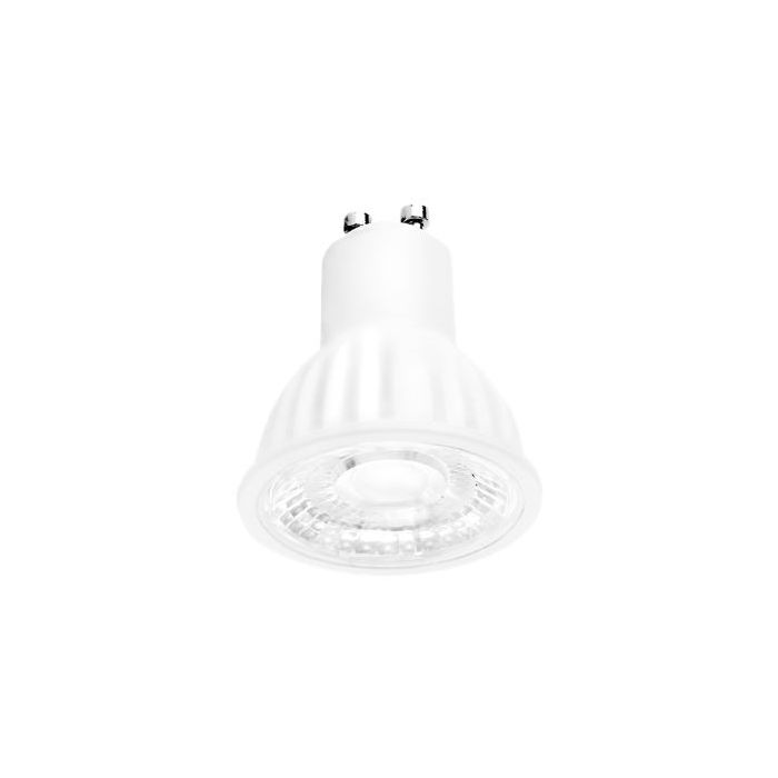 Aurora Enlite ClearVu LED GU10, 3.5W=50W, 3000K, 45D, No Dim
