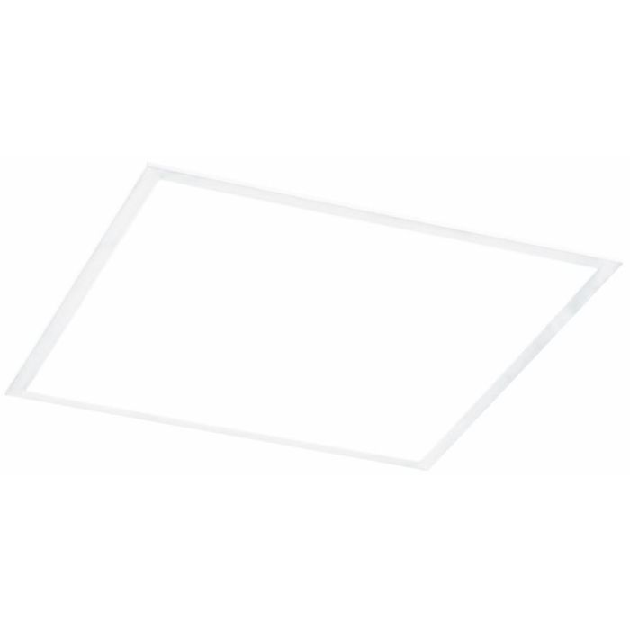 Eaton VersaPanel LED, 600mm x 600mm, 37W, 4000K, IP44, DALI