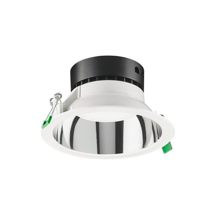 Philips DN140B Downlight Gen4, LED20S, Mirror