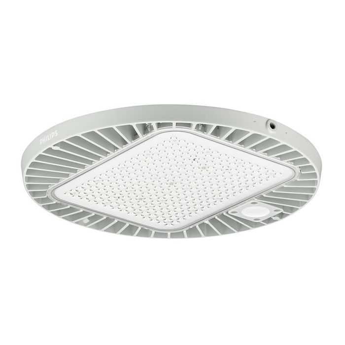 Philips BY120P G3 Coreline LED High Bay, 85W, 4000K, 10500lm, PIR SENSOR