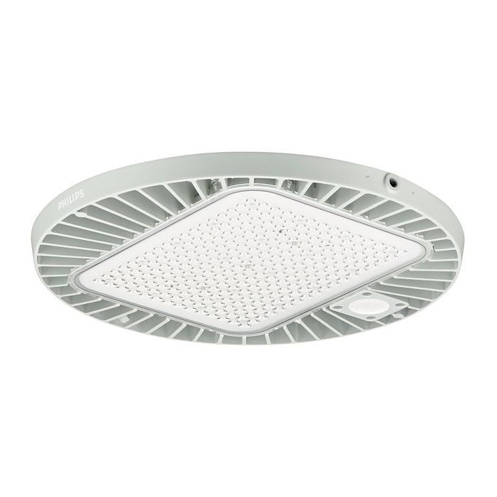 Philips BY121P G3 Coreline LED High Bay, 155W, 20500lm, PIR SENSOR