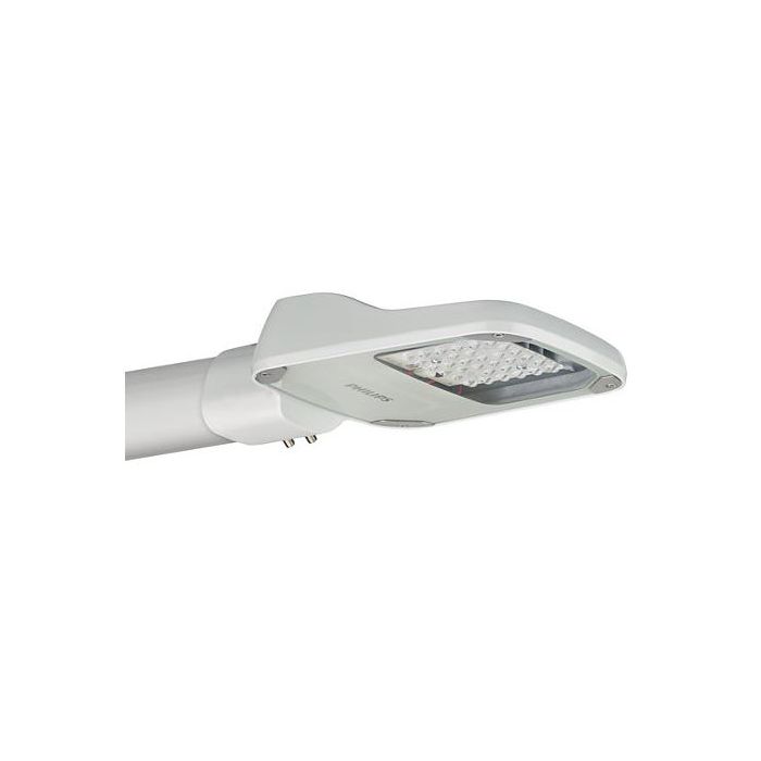 Philips Coreline Malaga BRP101 LED37 Street Light, 3054lm, 29.6W, 5yrs