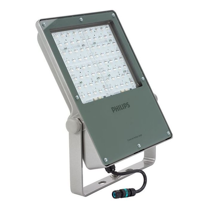 Philips BVP130 Coreline Tempo LED Floodlight, 162W, 21000lm, 4000K
