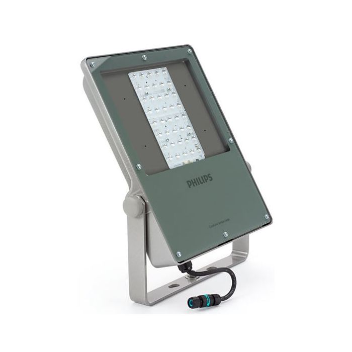 Philips BVP130 Coreline Tempo LED Floodlight, 60W, 8000lm, 4000K