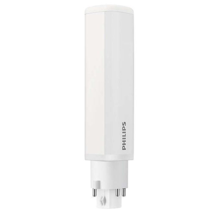 Philips CorePro LED PLC (G24q-2), 6.5W-18W, 4pin, 4000K