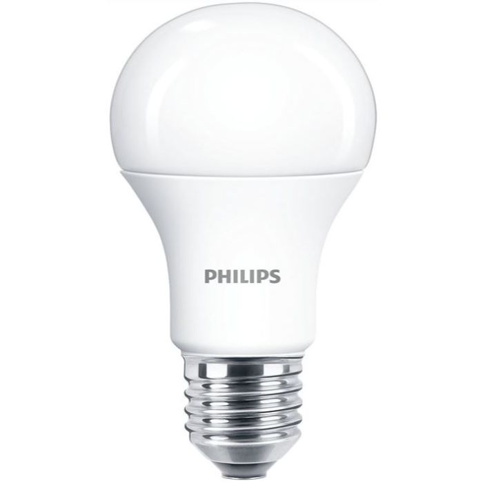 Philips CorePro LED GLS, 13W-100W, CRI90, 2700K, E27, Dimmable