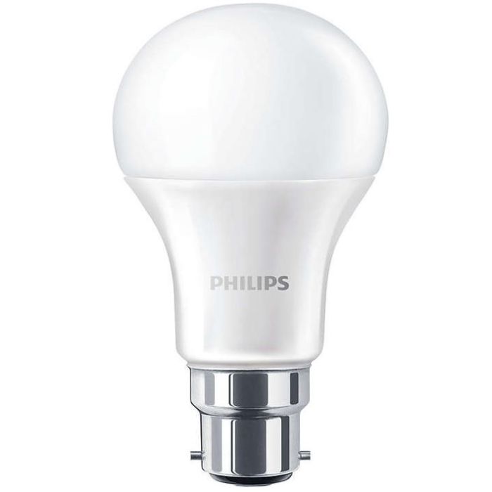 Philips CorePro LED Bulb, GLS, NEW 11W-75W, 2700K, B22, No Dim