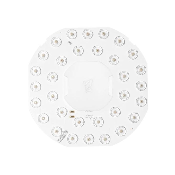 Kosnic LED 2D 4-Pin MINI 6W/8W/10W/12W & CCT-Switch, DD212/4P-SCT