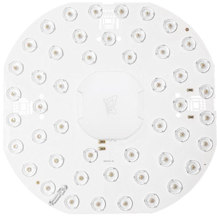 Kosnic LED 2D 2-Pin 9W/12W/15W/18W/CCT-Switchable Retrofit, DD218/2P-SCT