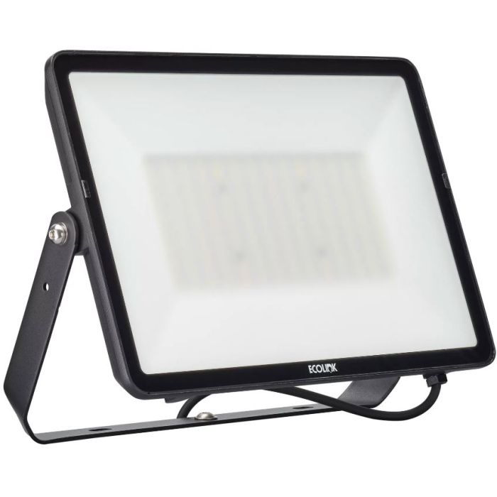 EcoLink LED Flood Light, 150W, 4000K, 12750lm, IP65, 911401858385