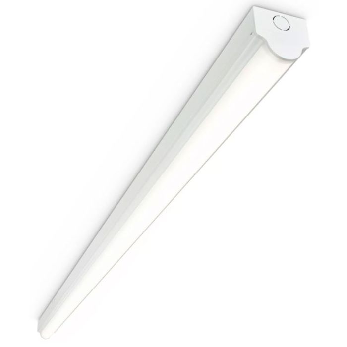 EcoLink LED IP20 Batten, 4ft 