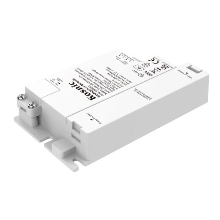 Kosnic LED 2W Self-Test EM3 Module for LED DD and Bulkheads, EMDD02/ST