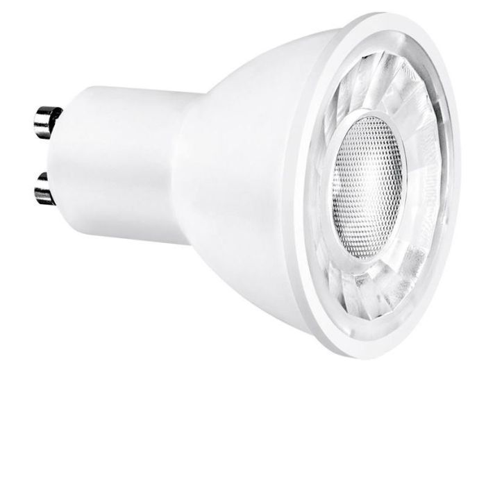 Aurora Enlite ICE LED GU10, 5W=50W, 3000K, 60D, No Dim