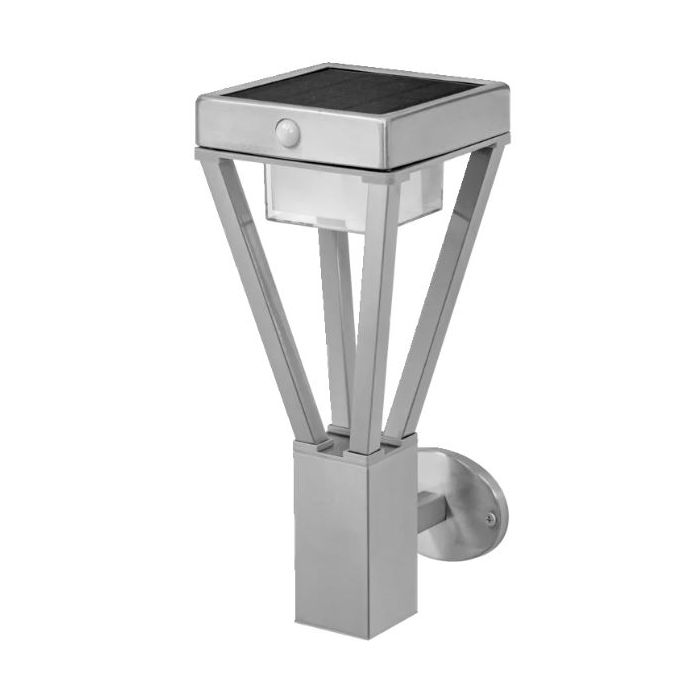 LEDVance ENDURA STYLE Solar Bouquet Wall Sensor Light 6W ST, IP44
