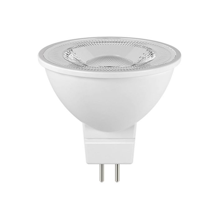 Energizer LED MR16, 4.9W=35W, 4000K, 36D, Not Dimmable