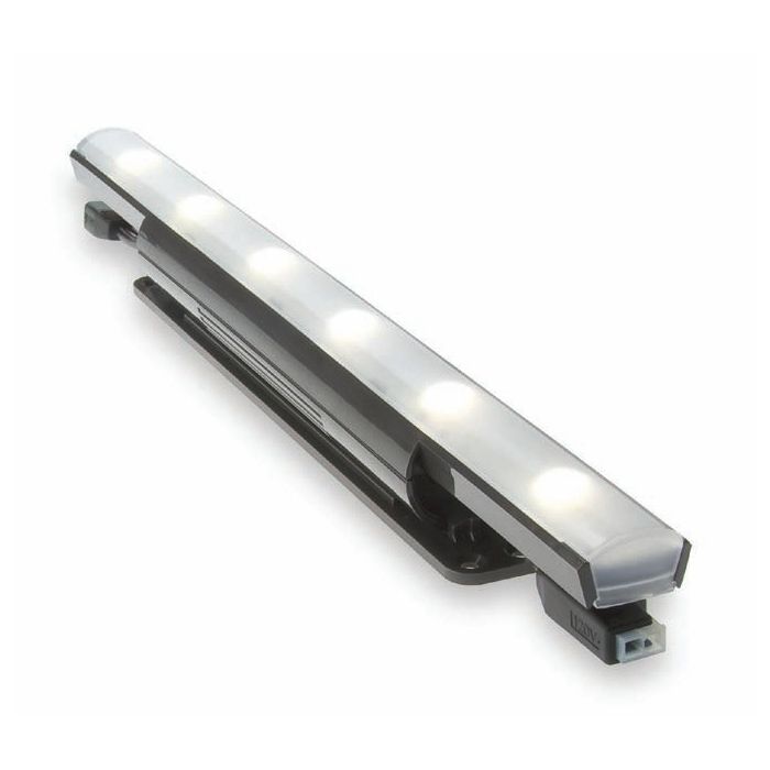 Philips LED eW Powercore WHITE Coving Strips, 12in