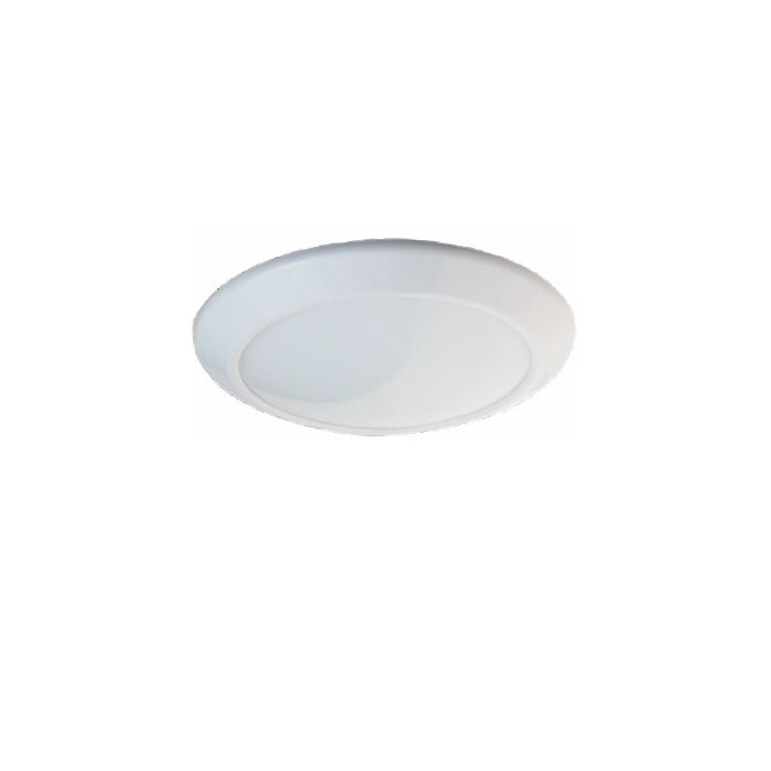 Fern Howard Fotini 6 LED Downlight, 14W, 4000K, 1400lms, 105-150mm hole