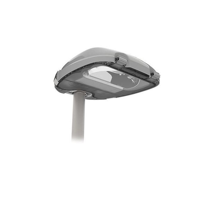 GE LED SLBt Street Light, 56W, 5870LM, IP66, 93027628