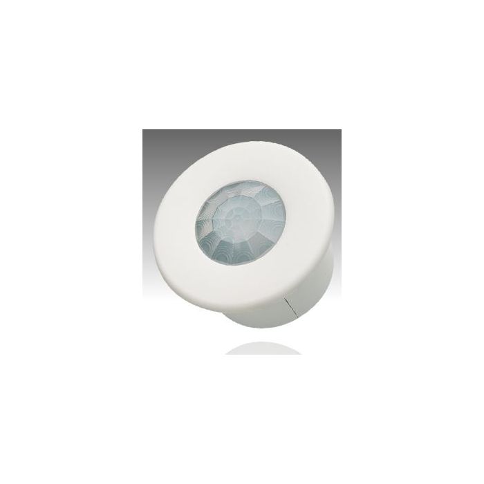 GEFL Recess Mounted PIR Movement Sensor and Photocell