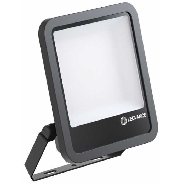 LEDVance GEN4 Perf Flood 150, BLACK, IP66