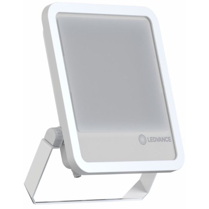 LEDVance GEN4 Perf Flood 200, WHITE, IP66
