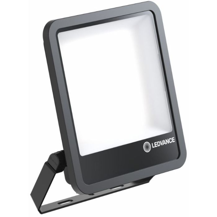 LEDVance GEN4 Perf Flood 250, BLACK, IP66