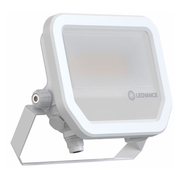 LEDVance GEN4 Perf Flood 20, WHITE, IP66