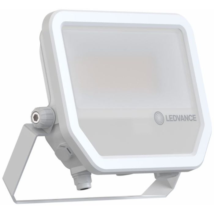 LEDVance GEN4 Perf Flood 50, WHITE, IP66