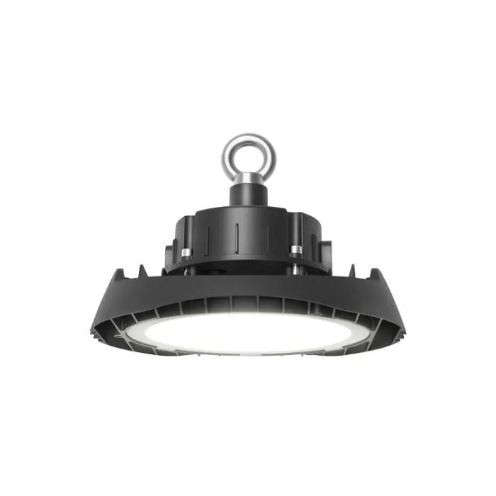 4Lite LED 150W High Bay, 22000LM, 4000K, 5yr, Emergency, 4L3/1207/EM