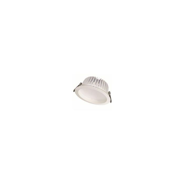 Recess LED Downlight, 23W, WHITE, Dimmable