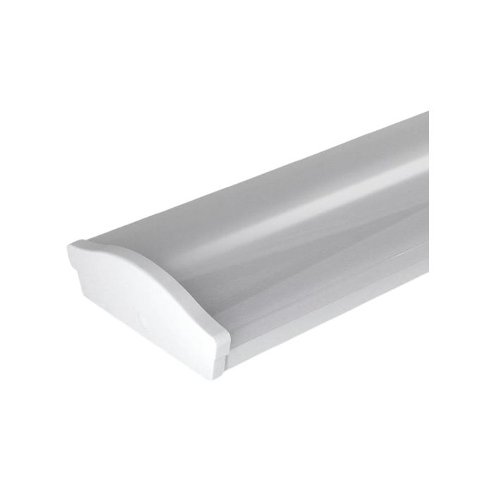 Heathfield Elm LED IP20 Batten, CCT-Switch