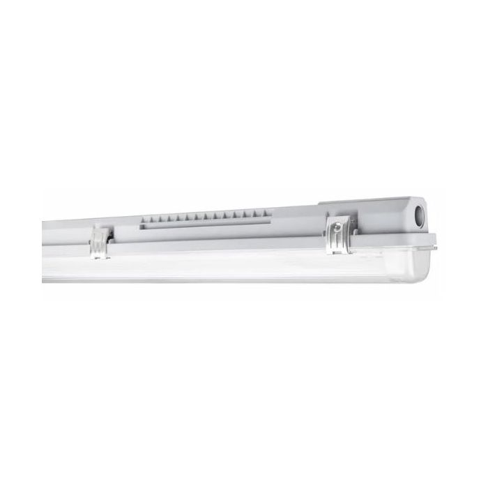 LEDVANCE Damp Proof Housing GEN3, IP65 LED T8 Ready