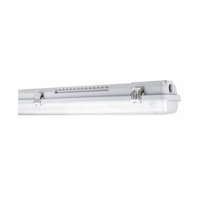LEDVANCE Damp Proof Housing GEN3, IP65 LED T8 Ready