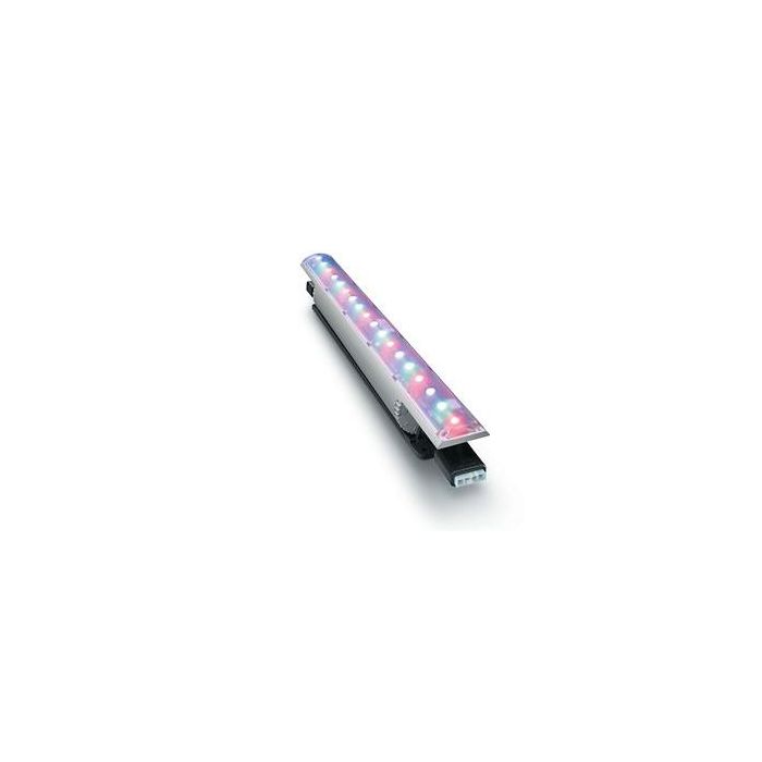 Philips LED iColor QLX Coving Strip, IP20, 12in