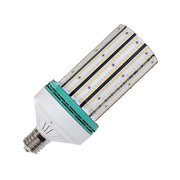 Infinity IP40 LED Corn Lamp, 250W, E40, 32500lms, 6000K