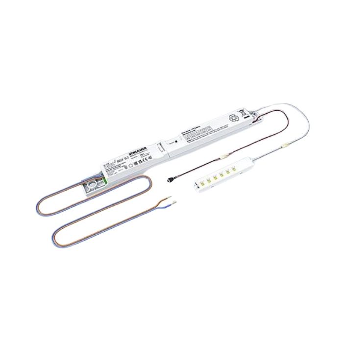ThornEco Just E3 LINEAR P&P KIT SelfTest LiFePo4, 96700027