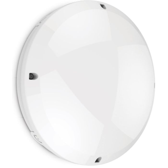 Kosnic Blanca IP65 Housing w/EMERGENCY for LED DD Lamps, KBHDDC6S65/E