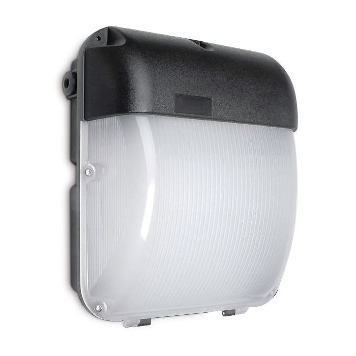 Kosnic Alto LED IP65 Exterior Wall Pack, 30W, CCT, ALT30-SCT