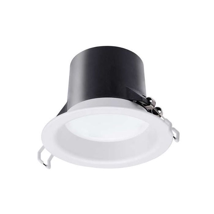 Philips DN060B Downlight, LED18S, 18W, 1800lm, 4000K, 200mm cut-out
